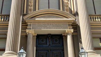 bcra: definidas las lefi y el final de la emision endogena bcra: definidas las lefi y el final de la emision endogena