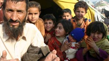 Países de Latinoamérica como Colombia, Chile, Ecuador, México y Costa Rica ya han confirmado que recibirán a refugiados afganos. Países de Latinoamérica como Colombia, Chile, Ecuador, México y Costa Rica ya han confirmado que recibirán a refugiados afganos.