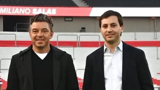 River Plate River Plate