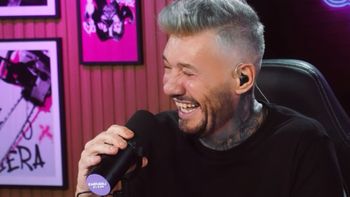 Marcelo Tinelli bancó la reforma laboral de Milei y en redes le dieron con todo