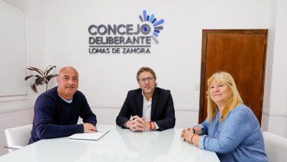 Lomas de Zamora: Otro garrochazo profundiza la crisis de JxC
