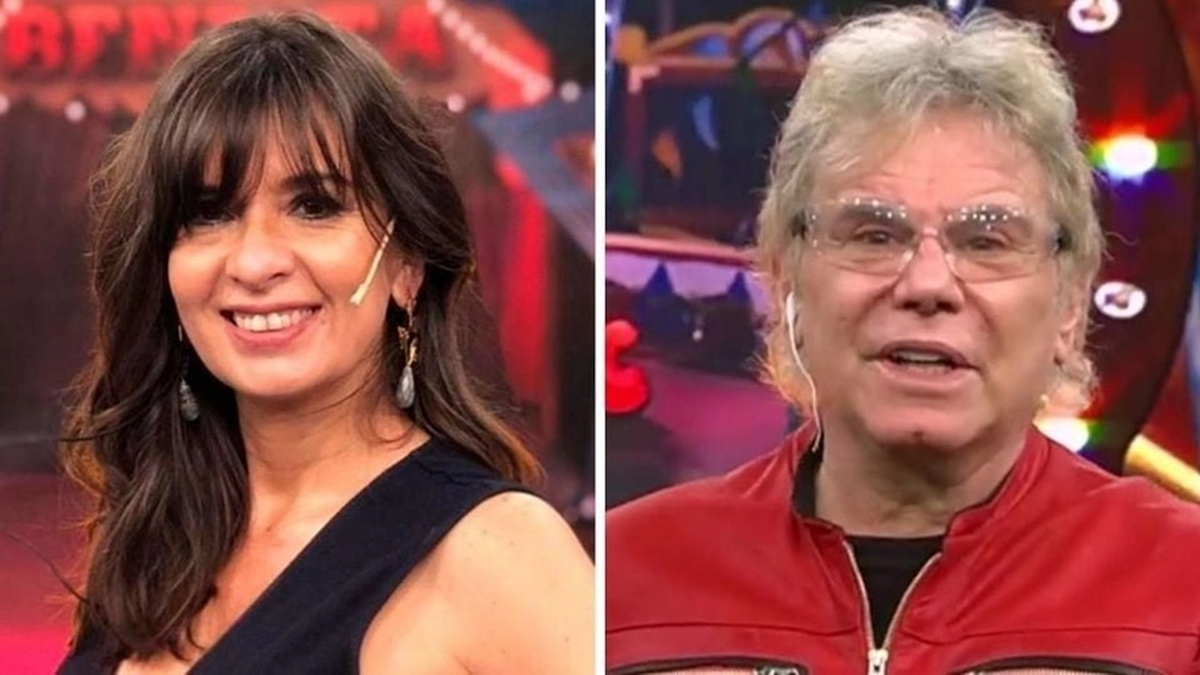 Edith Hermida confesó su sorpresa y tristeza por la separación profesional tras veinte años, contando cómo intentó que Casella reconsiderara su salida. Edith Hermida confesó su sorpresa y tristeza por la separación profesional tras veinte años, contando cómo intentó que Casella reconsiderara su salida.