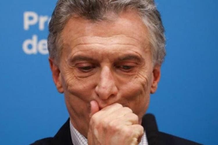 La AFI pide la indagatoria de Macri tras supuesto espionaje ilegal durante su gobierno