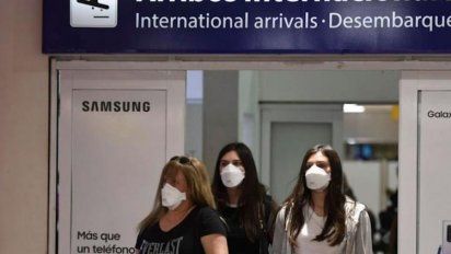 Vuelos internacionales habilitados: Cuáles son los requisitos para viajar
