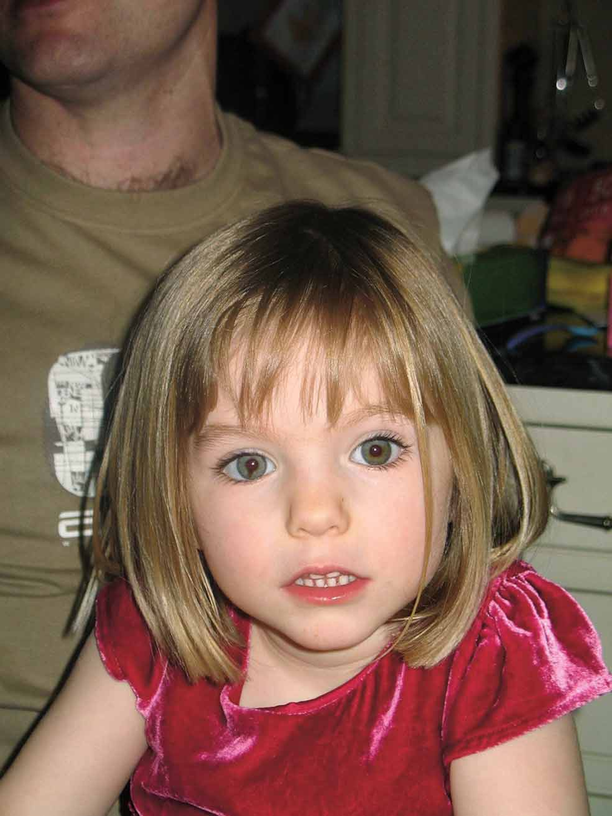 Madeleine Mccann Nuevo Rastrillaje Tras 16 Años 6354