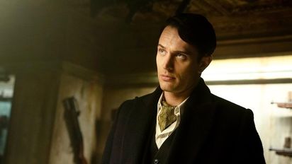 La miniserie de solo 3 capítulos que no te podés perder en Prime Video