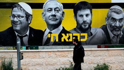 Israel: Supremacistas sueñan con Trump, pero podría no ser el aliado que esperan