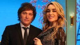 En C5N especulan con la separación del candidato y la artista.&nbsp;