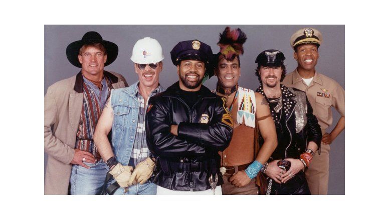 Village People lo hizo otra vez: Con 1 tema (Y.M.C.A.) puso a todo el mundo a bailar