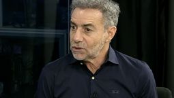 Elogios en cadena: Luis Majul y su defensa fervorosa de Javier Milei. Elogios en cadena: Luis Majul y su defensa fervorosa de Javier Milei.