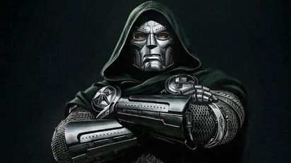 Marvel rompe su fórmula con el tráiler de 'Avengers: Doomsday' y sorprende a todos