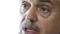 altText(Negociador: Alberto F. llamó a la unión del peronismo y pidió ir a las PASO)}