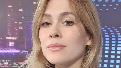 Lilia Lemoine, polémica amiga íntima de Javier Milei