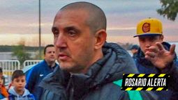 Andrés Pillín Bracamonte fue acribillado anoche en medio de la pretendida paz de Rosario