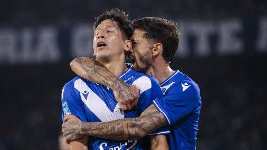 River 2-2 Vélez: El Millonario quiere volver a ganar para seguir de racha.