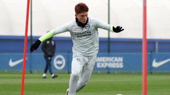 El Chelsea se mueve: llega Valentín Barco y buscan vender a otro argentino