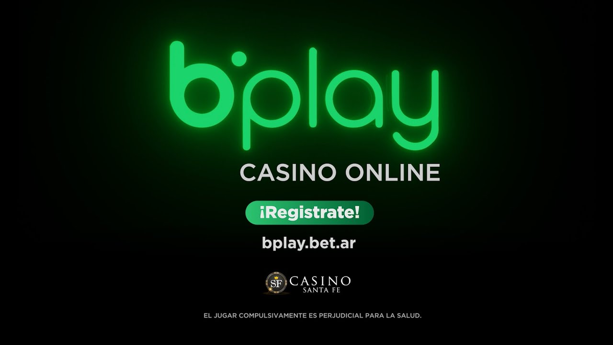 El casino online quedó legalizado por los senadores de Santa Fe y Bplay es uno de los operadores más grandes que hay en el país. El casino online quedó legalizado por los senadores de Santa Fe y Bplay es uno de los operadores más grandes que hay en el país.