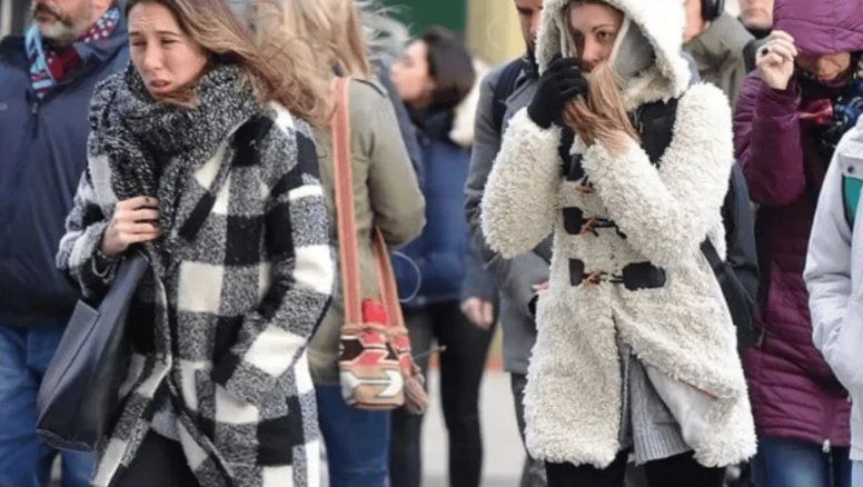 Ya murieron 6 personas por la ola de frío pero no aparece el plan para la emergencia