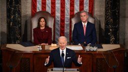 El liderazgo republicano en la Cámara negociando quien los representa