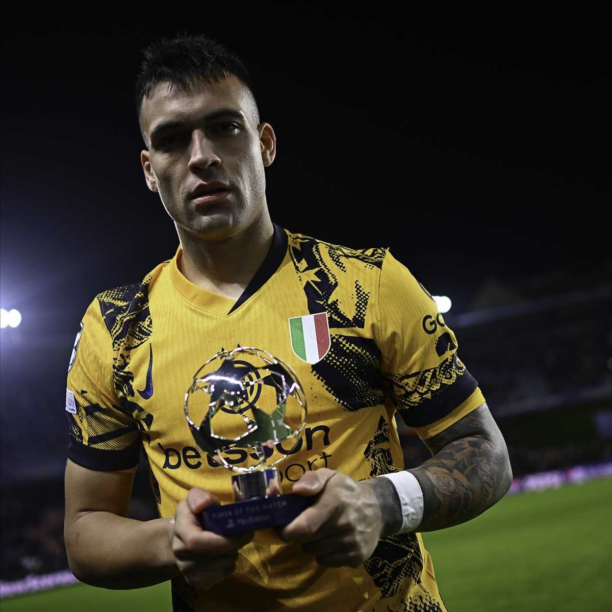 El Toro fue figura ante el Sparta Praga El Toro fue figura ante el Sparta Praga