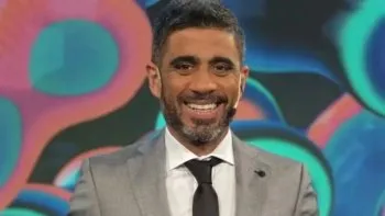 Federico Bulos en el centro de la polémica tuitera: