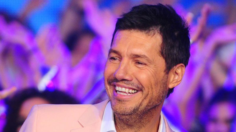 Marcelo Tinelli