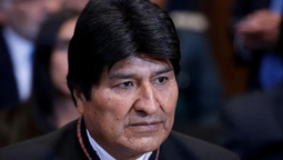 Un nuevo capítulo de la guerra fratrcidia entre Evo Morales y Luis Arce.