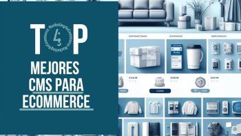 ¿Buscas tienda online? ECommers revela las 9 plataformas top