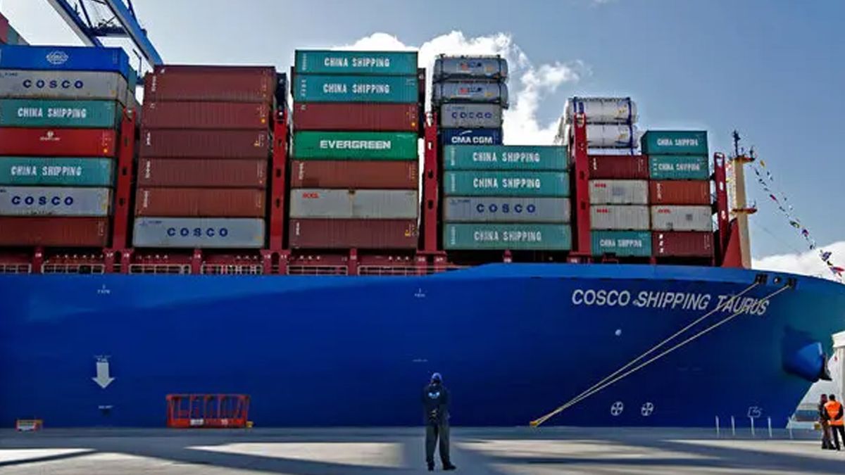 Los termotanques chinos, objeto de sanciones del Gobierno argentino. Los termotanques chinos, objeto de sanciones del Gobierno argentino. 