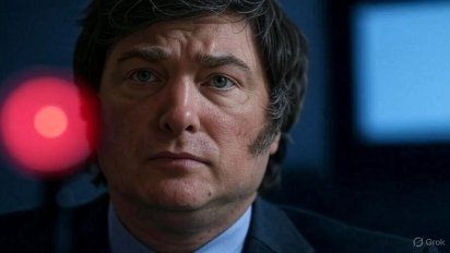 ANDIS: El 86% cree que hay corrupción en el Gobierno, que Karina está implicada y Milei encubre