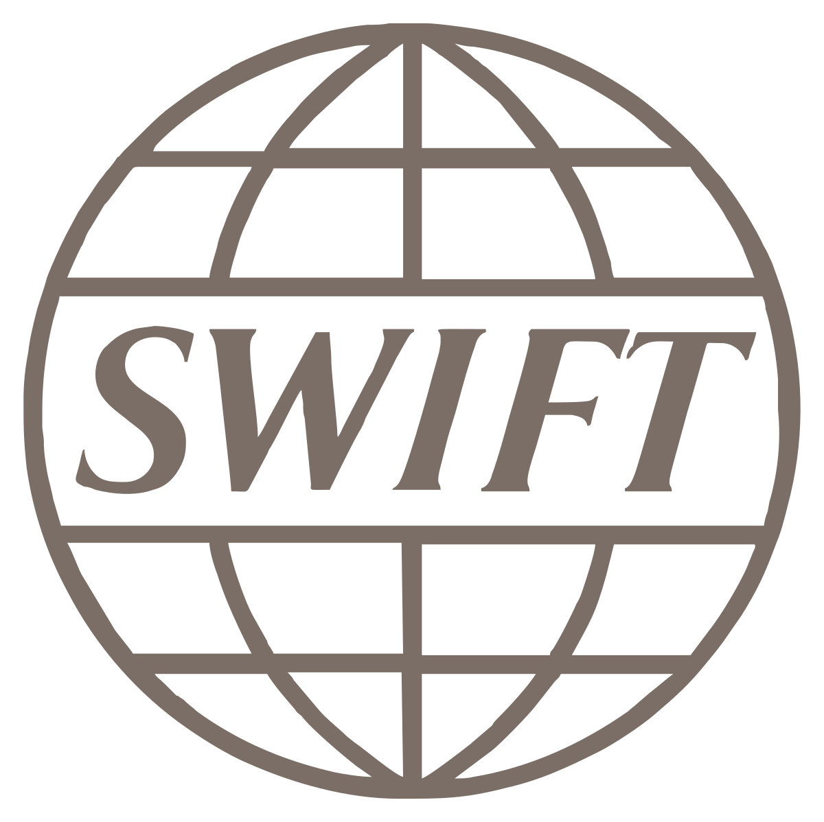 Rusia ante el desafío de sustituir a la red SWIFT de su comercio exterior.