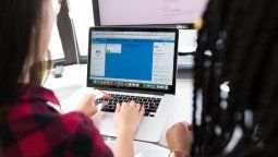 El Gobierno de Mendoza y Grupo BGH capacitan a jóvenes en tecnologías cloud