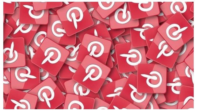 Pinterest superó a Snapchat y queda desplazada a un tercer lugar