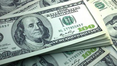 Cierre dólar blue, CCL y MEP este miércoles 12 de octubre