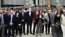 altText(Coalición liberal: A la espera de Espert, se juntaron cuatro partidos para dar pelea en 2021)}