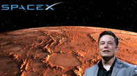 El Cielo no es el límite para Elon Musk El Cielo no es el límite para Elon Musk