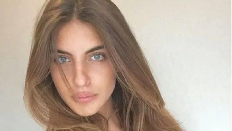  Camilla Fabri: Negocios oscuros detrás de una cara bonita