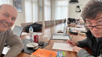 Sturzenegger desmintió los rumores sobre la reforma laboral: De cuántas horas será la jornada