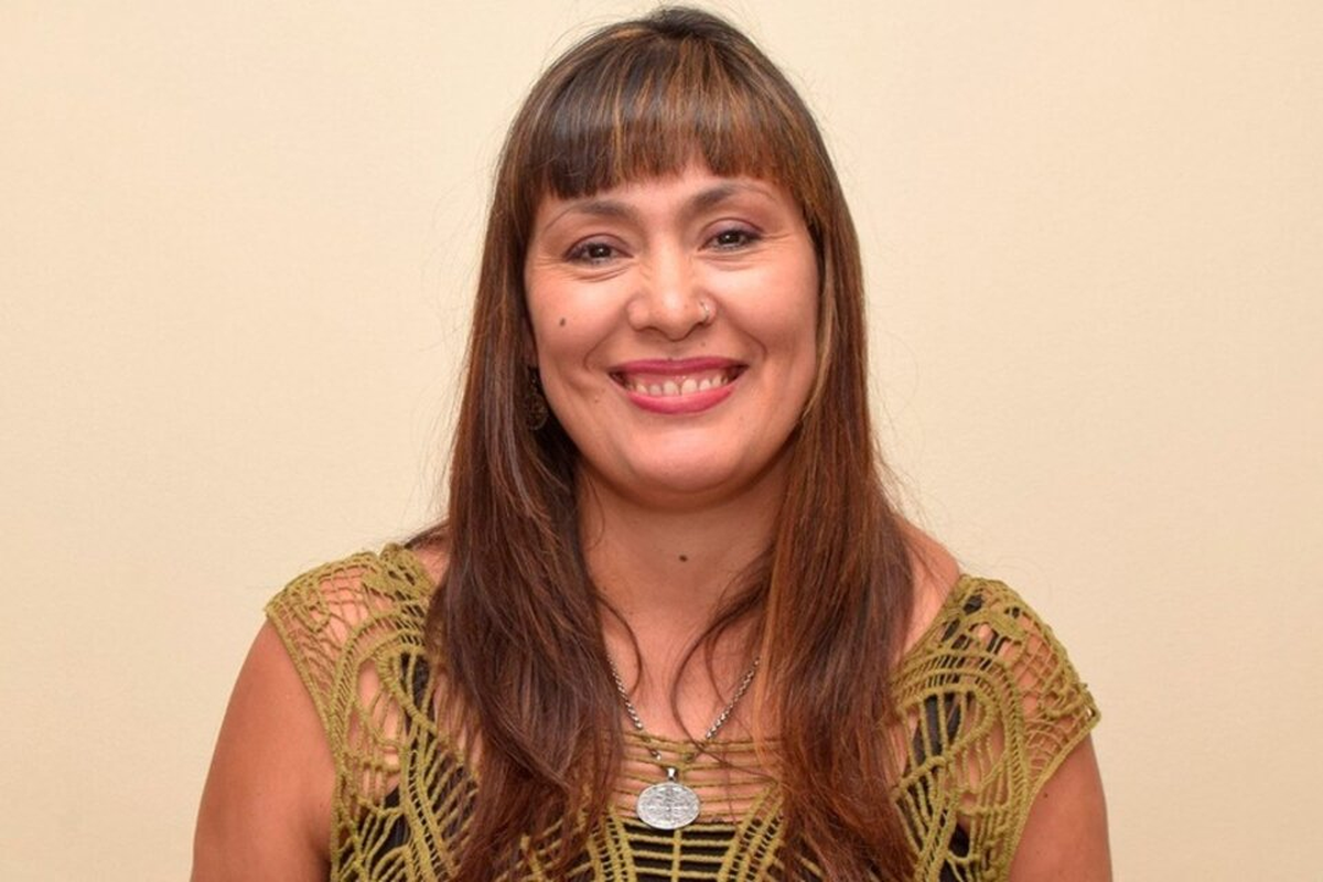 Durante los años de Alberto Fernández, el FISU estuvo a cargo de Fernanda Miño, una dirigente de Juan Grabois. Durante los años de Alberto Fernández, el FISU estuvo a cargo de Fernanda Miño, una dirigente de Juan Grabois.