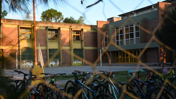 El adolescente del tiroteo que conmocionó al país hace un mes volvería a la escuela