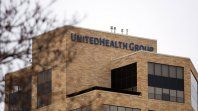 Complicado día para UnitedHealth Group Incorporated (UNH). Complicado día para UnitedHealth Group Incorporated (UNH).