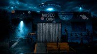 Museo del Ovni en Argentina: el misterio detrás de la mujer que convenció a Spielberg Museo del Ovni en Argentina: el misterio detrás de la mujer que convenció a Spielberg