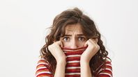 No siempre sabemos explicar lo que nos ocurre. Pero el cuerpo y la mente encuentran maneras de expresarlo. No siempre sabemos explicar lo que nos ocurre. Pero el cuerpo y la mente encuentran maneras de expresarlo.