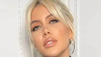 No la vio venir: Netflix desmintió de forma determinante a Wanda Nara