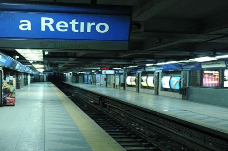 Seguirá la discusión por la tarifa del subte.