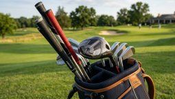 Córdoba y un fin de semana a puro golf. Córdoba y un fin de semana a puro golf.