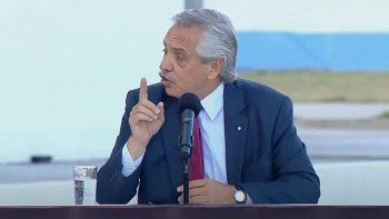 El gobierno de Alberto Fernández cerca del 600% de inflación El gobierno de Alberto Fernández cerca del 600% de inflación