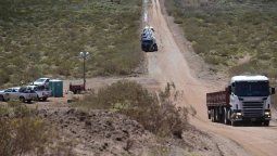 altText(Es grave: Vaca Muerta y el fracking (nuevo sismo y van...))}