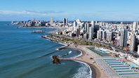 Mar del Plata gasolera 2026