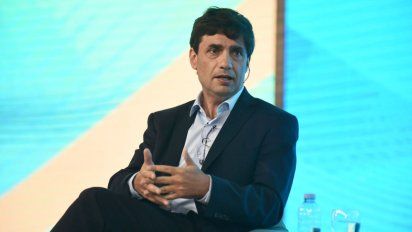 Duro cruce de Hernán Lacunza en C5N: 